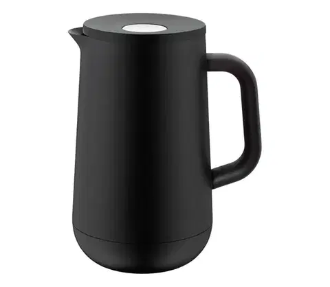 Dózy na potraviny WMF - Termo vrč IMPULSE, črn, 1 l 690687390
