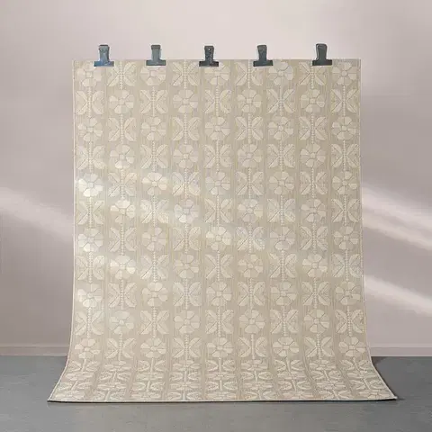 Koberce Koberec Liva sand 160x230 cm