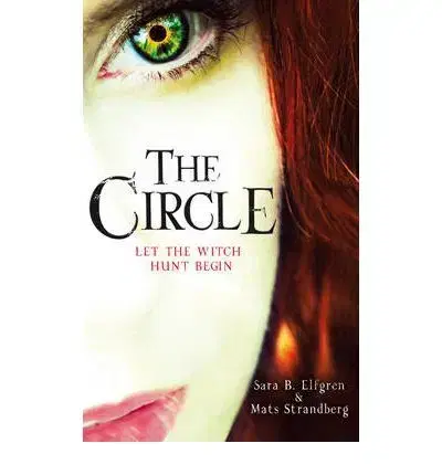 Cudzojazyčná literatúra Circle - Sara B. Elfgren,Mats Strandberg