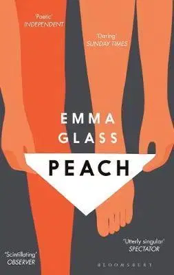 Cudzojazyčná literatúra Peach - Emma Glass