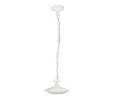 Svietidlá Rabalux 8710 - LED Vonkajšie závesné svietidlo OAKLAND 1xLED/6W