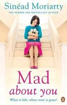 Cudzojazyčná literatúra Mad About You - Sinéad Moriarty