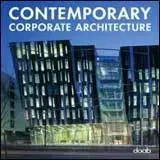Cudzojazyčná literatúra Contemporary Corporate Architecture