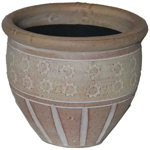 Záhrada KVETINÁČ MK059  8”X8”