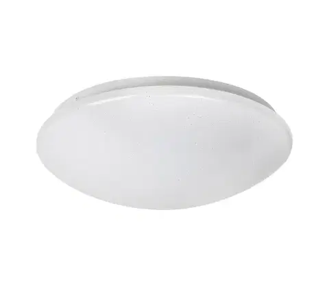 Svietidlá Rabalux 3938 - LED Stropné svietidlo LUCAS LED/24W/230V 380mm 3938
