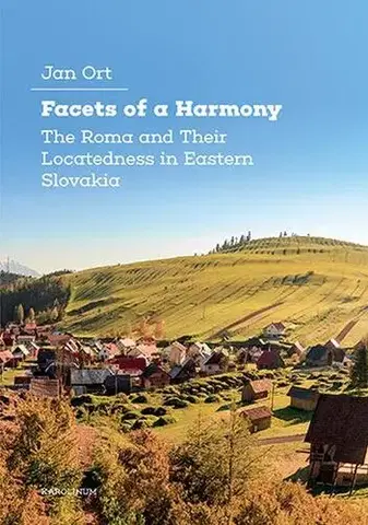 Pre vysoké školy Facets of a Harmony - Jan Ort