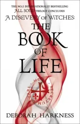 Cudzojazyčná literatúra The Book of Life - Deborah Harkness