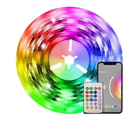 LED pásiky  Neo 07726L