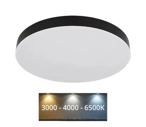 Svietidlá Globo 12384-36 - LED Stropné svietidlo MATTHEW LED/36W/230V 12384-36