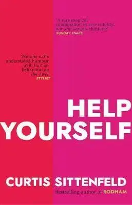 Svetová beletria Help Yourself - Curtis Sittenfeld