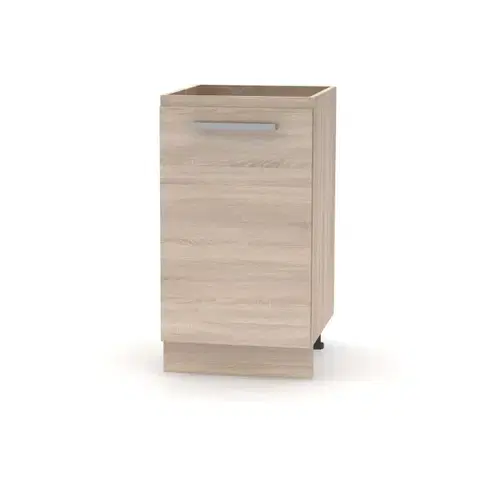 Nova plus Spodná skrinka NOVA PLUS NOPL-063-0S Tempo Kondela