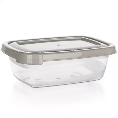 Dekorácie a bytové doplnky Plastová Dóza Culinaria 300ml Latte 55075221