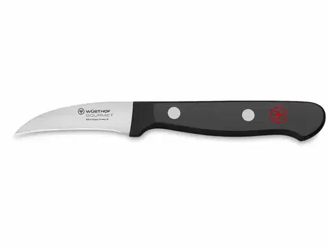 Lúpacie nože WÜSTHOF Nôž na lúpanie Wüsthof GOURMET 6 cm 4034