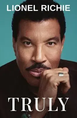 Film, hudba Truly - Lionel Richie