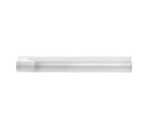 Svietidlá Rabalux 78027 - LED Podlinkové svietidlo so zásuvkou DUDDU LED/17W/230V biela 78027