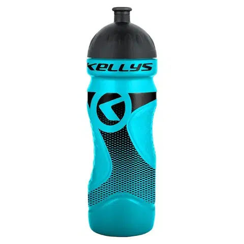Držiaky na flašu Kellys SPORT 022 0,7l Turquoise