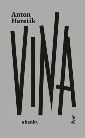Psychológia, etika Vina a hanba - Anton Heretik