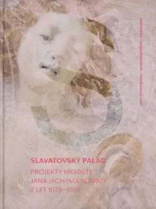 Architektúra Slavatovský palác - Martin Mádl