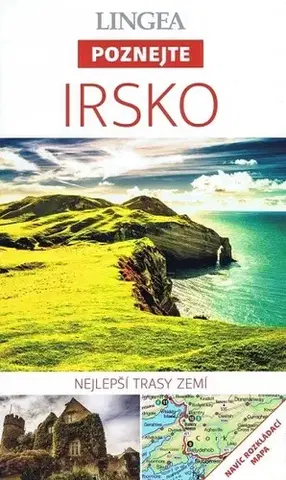 Európa Irsko - Poznejte