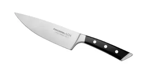 Kuchynské náčinia Kinekus Nôž kuchársky AZZA 16 cm