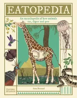 Príroda Eatopedia - Aina Bestard