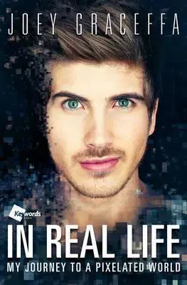 Šport In Real Life - My Journey to a Pixelated World - Joey Graceffa