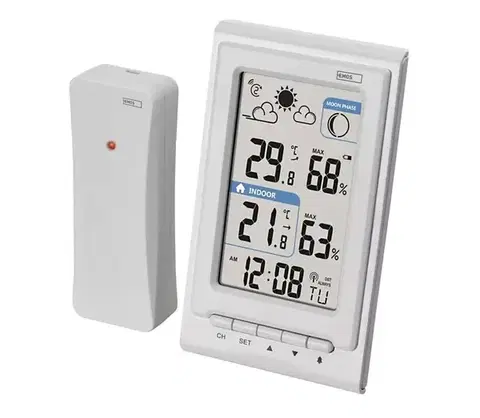 Meteostanice  E 0352