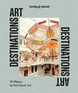 Umenie - ostatné Art Destinations