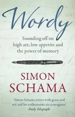 Cudzojazyčná literatúra Wordy - Simon Schama
