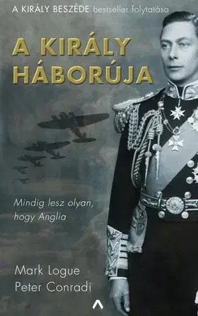 Beletria - ostatné A király háborúja - Kolektív autorov