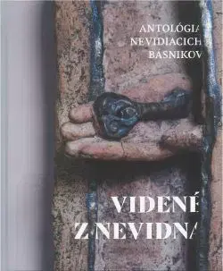 Poézia - antológie Videné z nevidna - Milan Resutík