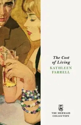 Beletria - ostatné The Cost of Living - Kathleen Farrell