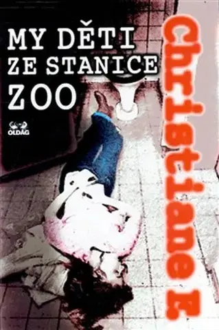 Skutočné príbehy My děti ze stanice ZOO 10. vydání - F. Christiane