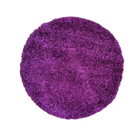 Moderné koberce Koberec Shaggy Dream 0,8 6228