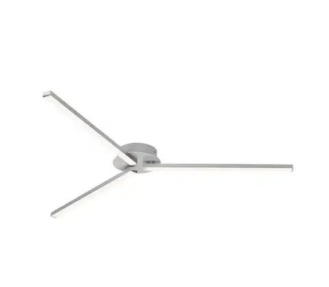 Svietidlá Briloner 3181-039 - LED Prisadený luster GO 3xLED/5W/230V 3181-039