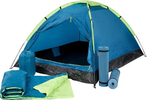 Stany McKinley Festent Tent Set Veľkosť: Univerzálna veľkosť