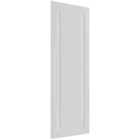Kuchynské skrinky Čelo skrinky Luxeo F13-G30(100) hampton white