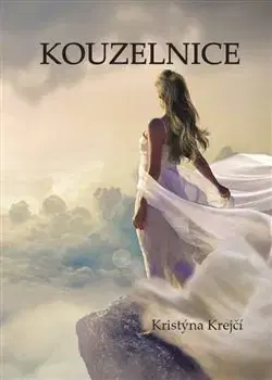 Sci-fi a fantasy Kouzelnice - Kristýna Krejčí