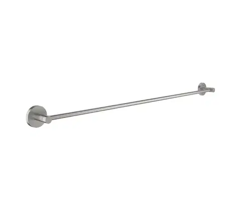 Svietidlá GROHE 41187DC0 - Držiak na uteráky START 854 mm z nehrdzavejúcej ocele 41187DC0