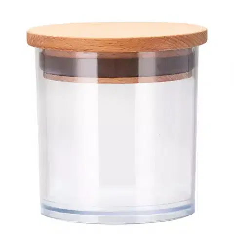 Dekorácie a bytové doplnky Dóza 0.25l
