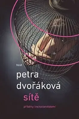 Česká beletria Sítě - Petra Dvořáková