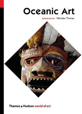Umenie - ostatné Oceanic Art - Nicholas Thomas