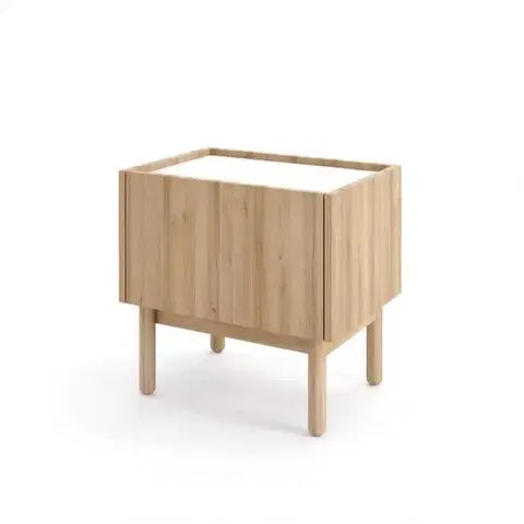 Všetky produkty Nočný stolík Boho S50 rivera/mramor bianco