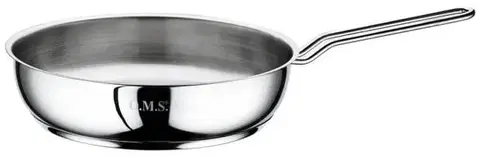 Panvice Kinekus Panvica nerezová, 20cm/1,7L, TEO
