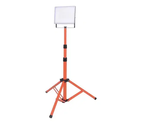 Svietidlá  WM-100W-FVQ - LED Reflektor so stojanom LED/100W/230V 4000K IP65 WM-100W-FVQ