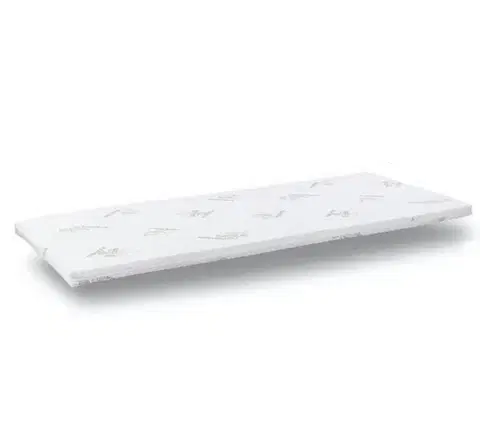 Matrace Povrchový matrac z pamäťovej peny 4 cm TiaHome - 120x200 cm