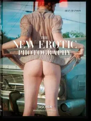 Fotografia The New Erotic Photography - Dian Hanson