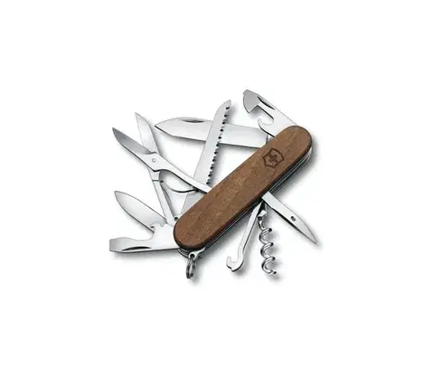 Vreckové nože Victorinox Huntsman Wood
