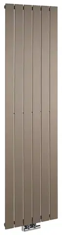 Radiátory do kúpeľne SAPHO - COLONNA vykurovacie teleso 450x1800, pieskovec IR148S