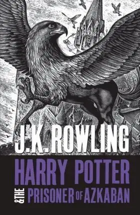 V cudzom jazyku Harry Potter and the Prisoner of Azkaban - Joanne K. Rowling